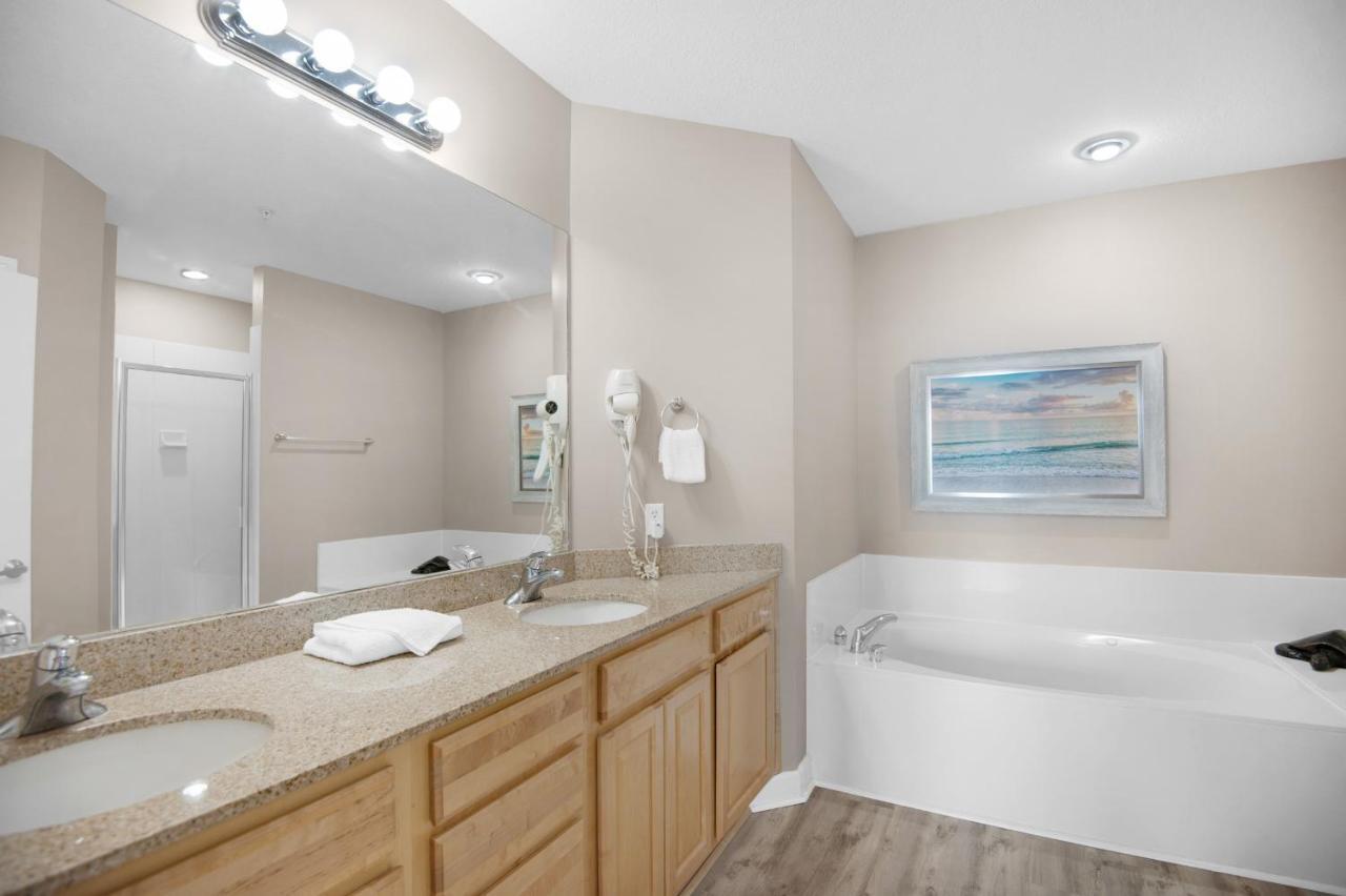 Grandview East 1602 Lägenhet Panama City Beach Exteriör bild