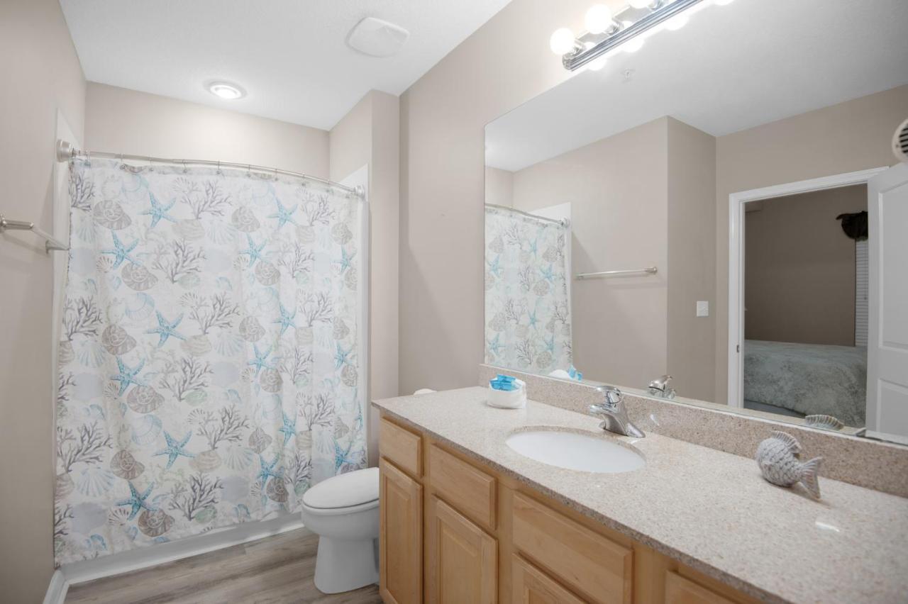 Grandview East 1602 Lägenhet Panama City Beach Exteriör bild