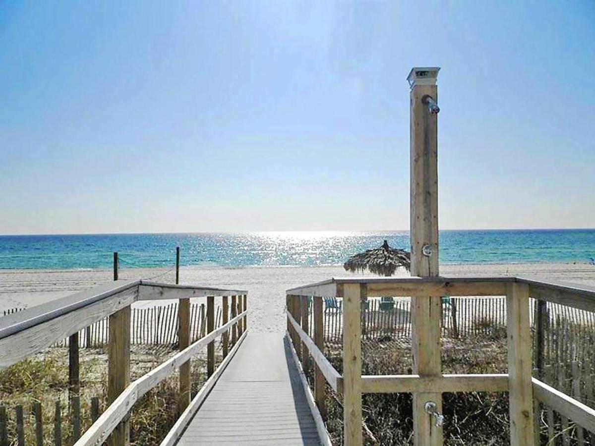 Grandview East 1602 Lägenhet Panama City Beach Exteriör bild