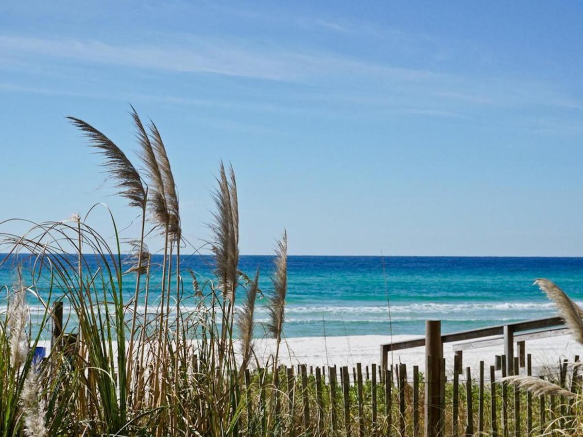 Grandview East 1602 Lägenhet Panama City Beach Exteriör bild
