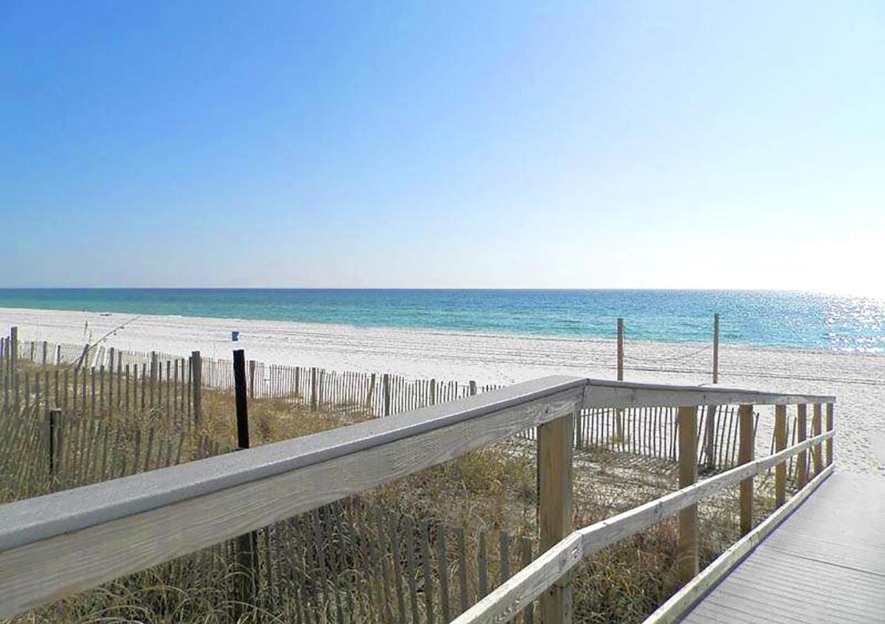 Grandview East 1602 Lägenhet Panama City Beach Exteriör bild